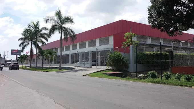 Tienda Lanco Panamá 1