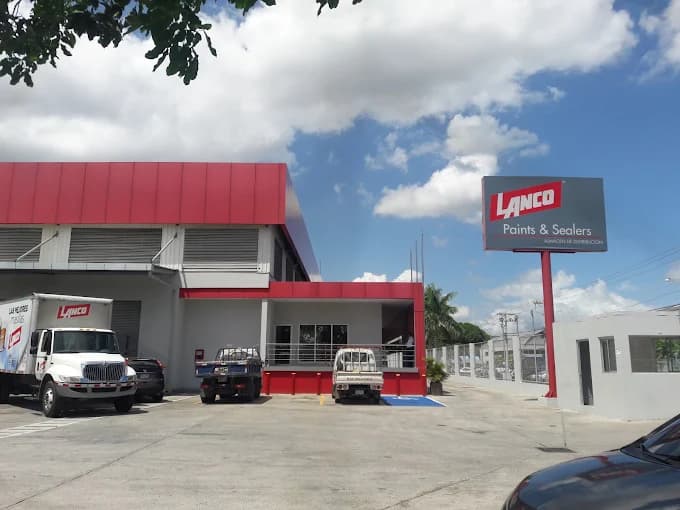 Tienda Lanco Panamá 2
