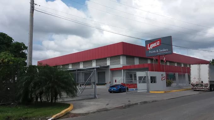 Lanco Panamá