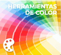Herramientas de Color