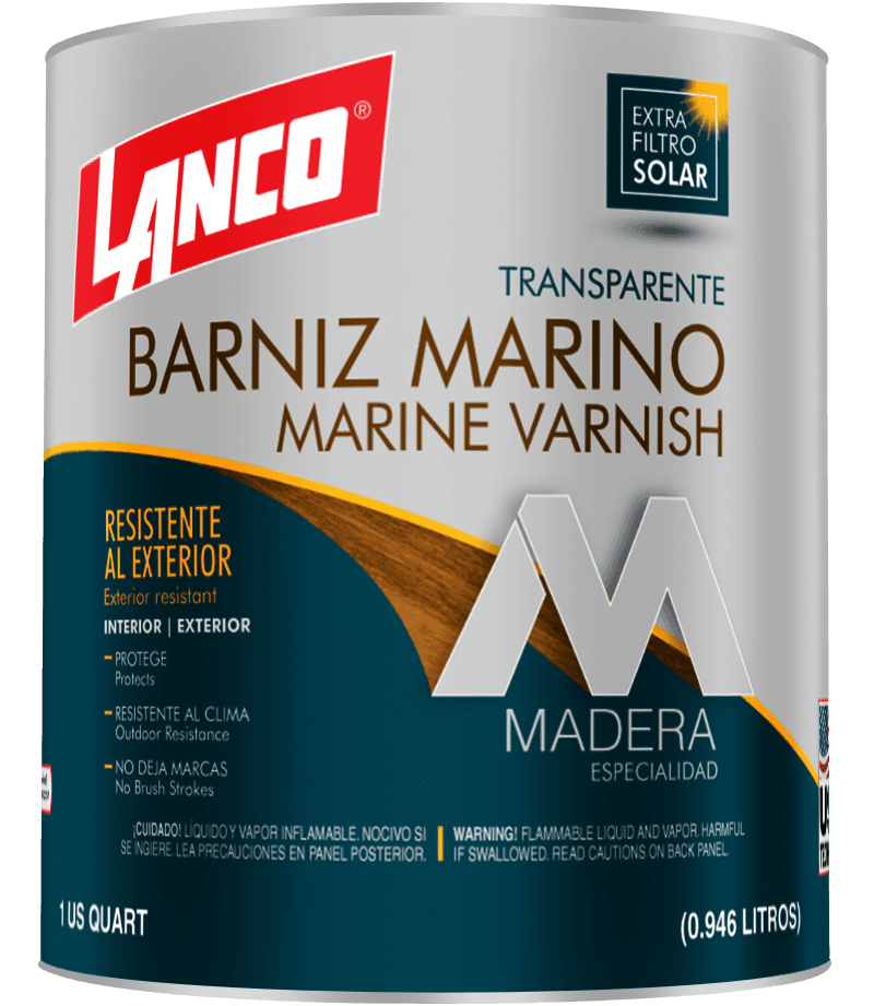 BARNIZ MARINO