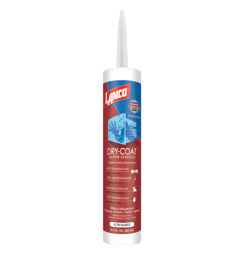 DRY-COAT SUPER STRETCH