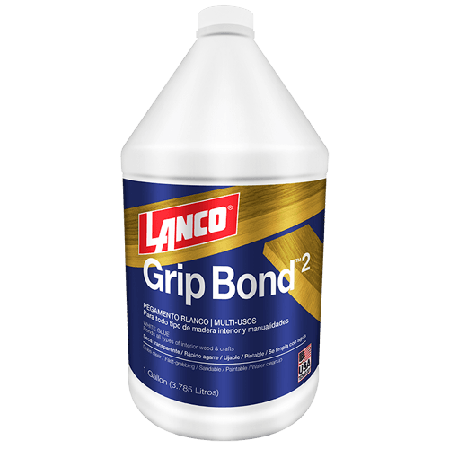 GRIP BOND #2