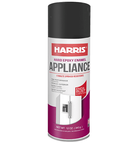 HARRIS APPLIANCE