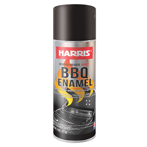HARRIS SPRAY PARA BARBECUE