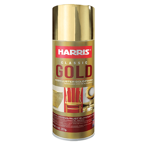 HARRIS SPRAY DORADO