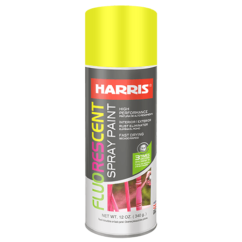 HARRIS SPRAY FLUORESCENTE