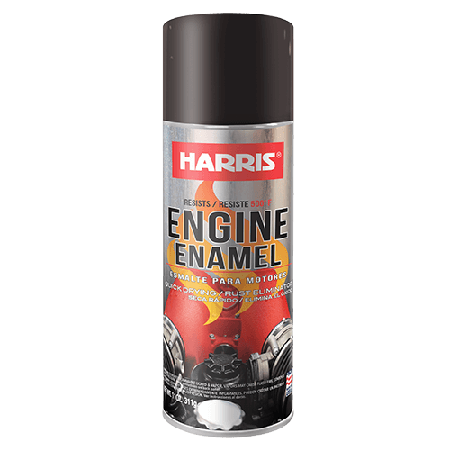 HARRIS SPRAY PARA MOTOR