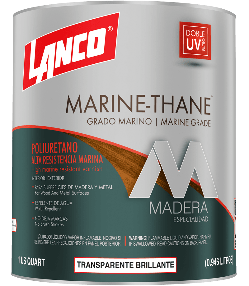 MARINE-THANE BARNIZ MARINO