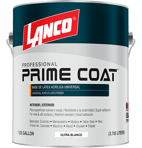 PRIME COAT