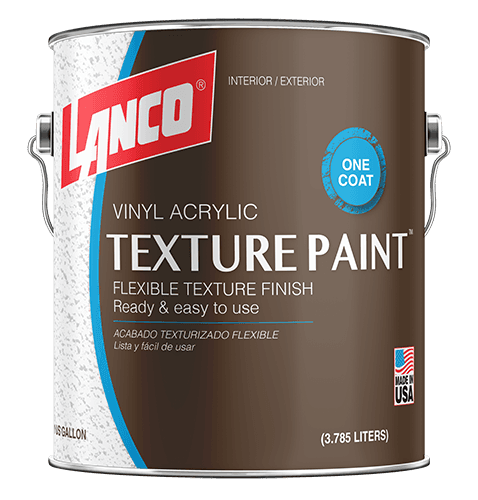 TEXTURE PAINT