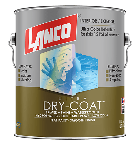 ULTRA DRY COAT