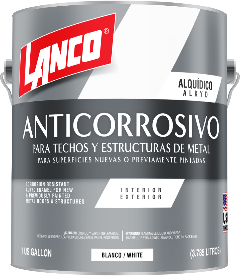 ANTICORROSIVO PAINTERS