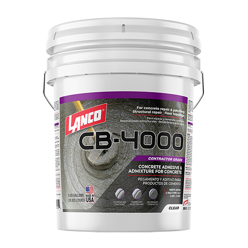 BONDING CB-4000 - N/A - Tanque