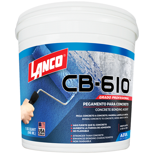 BONDING CB 610 - N/A - Cuarto