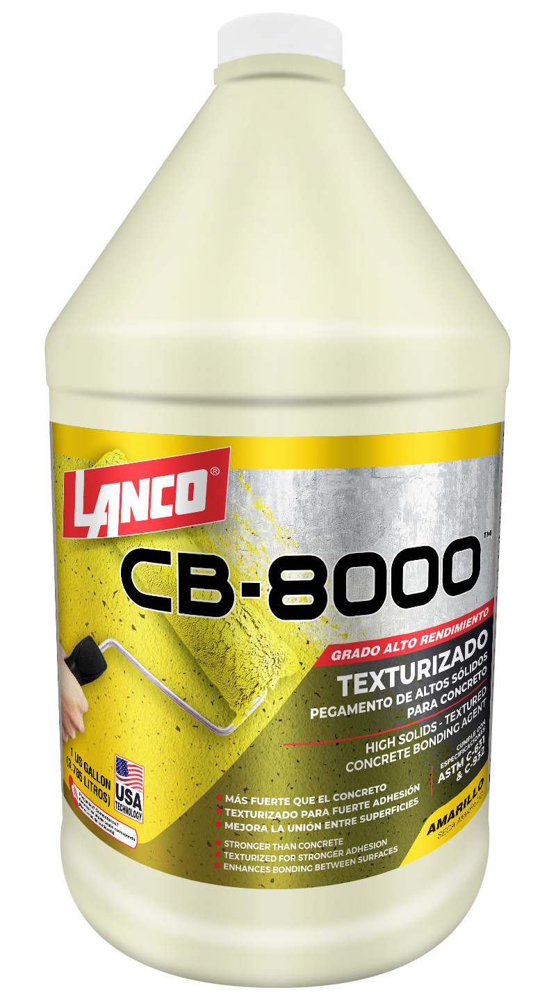 BONDING CB-8000 - N/A - Galón