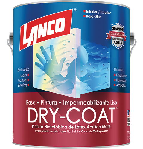 DRY COAT