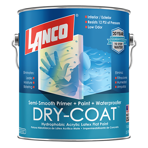 DRY COAT SEMI LISO