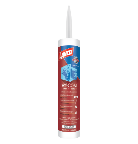 DRY-COAT SUPER STRETCH