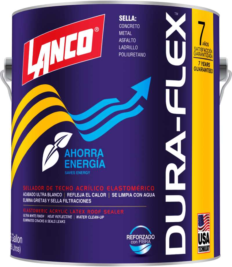 DURAFLEX - ESTÁNDAR - Galón