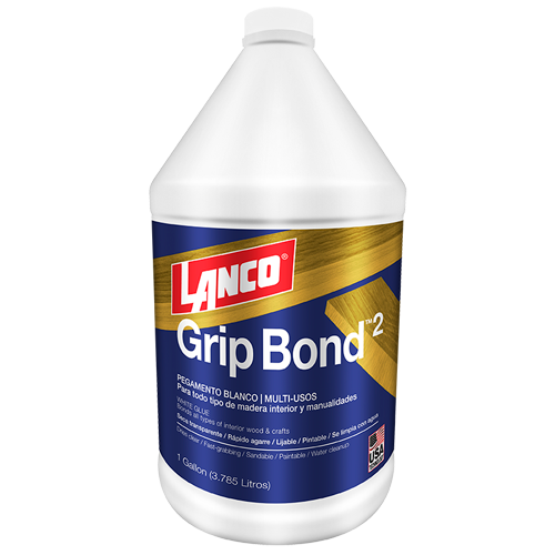 GRIP BOND #2