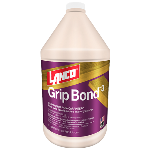 GRIP BOND #3