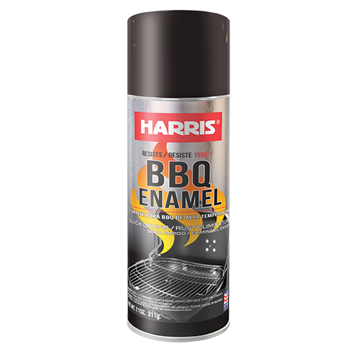 HARRIS SPRAY PARA BARBECUE