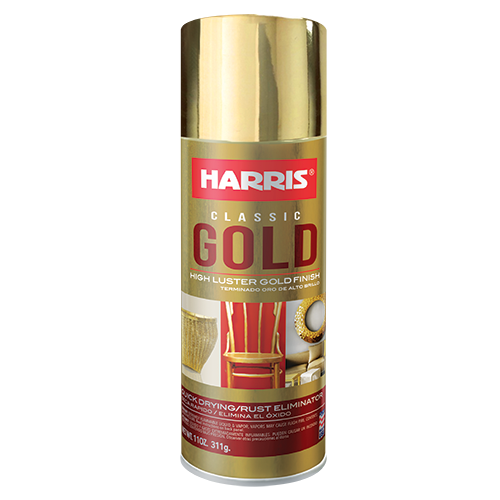 HARRIS SPRAY DORADO