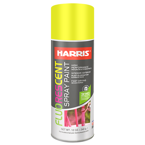HARRIS SPRAY FLUORESCENTE