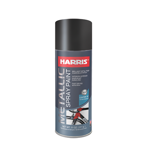 HARRIS SPRAY METÁLICO