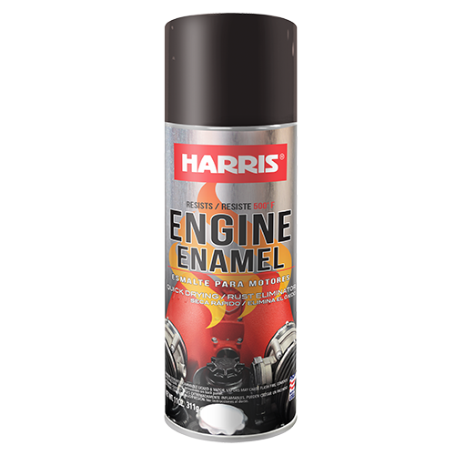 HARRIS SPRAY PARA MOTOR
