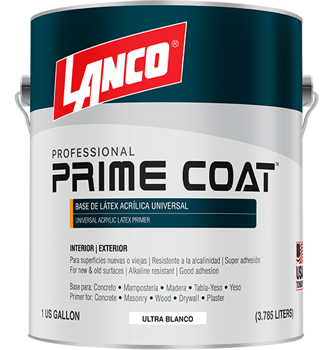 PRIME COAT