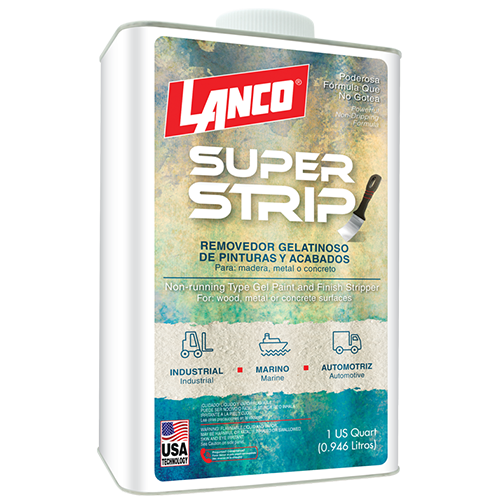 REMOVEDOR DE PINTURA - N/A - Cuarto