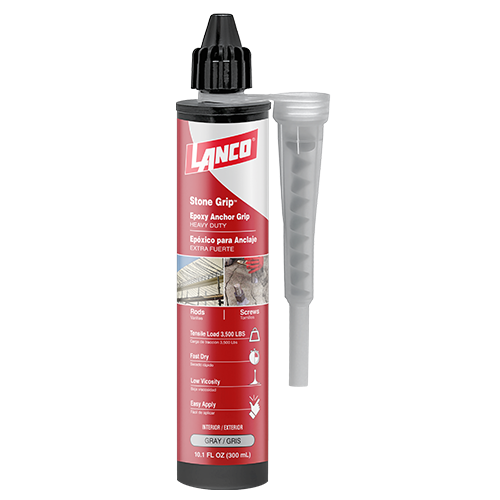 Mortero de inyección Stone Grip