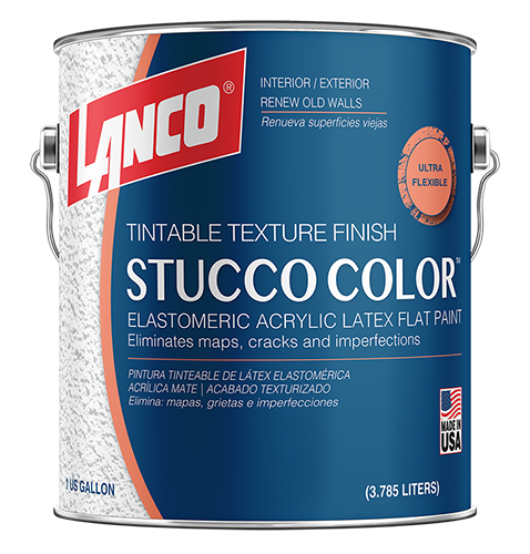 STUCCO COLOR