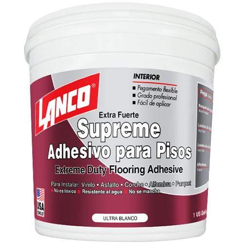 SUPREME - N/A - Cuarto