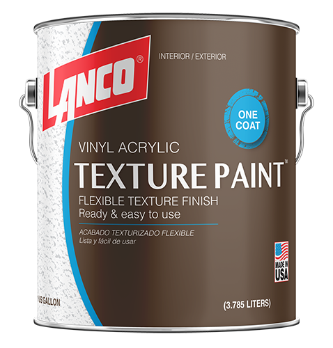 TEXTURE PAINT