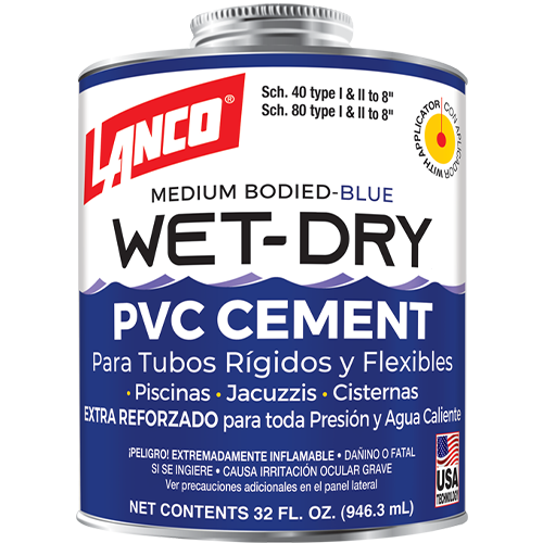 WET DRY - N/A - Cuarto