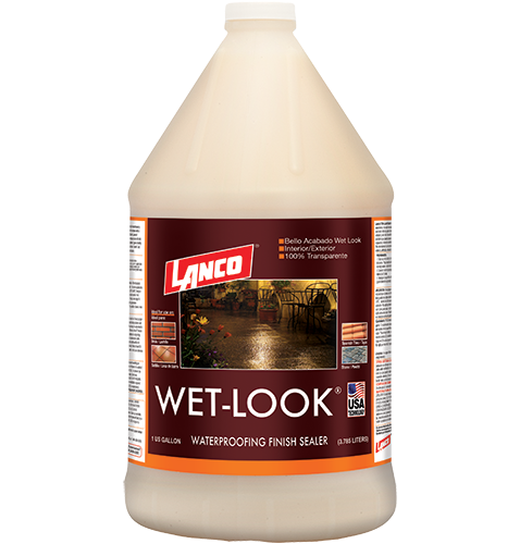 WET LOOK - BRILLANTE - Galón